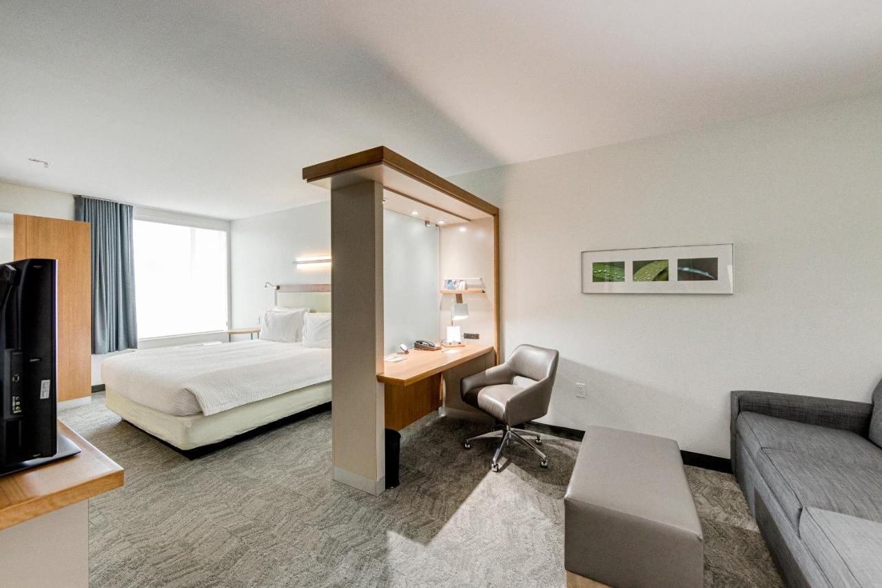 Springhill By Marriott Houston The Woodlands