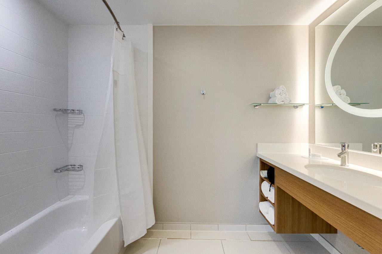 Springhill By Marriott Houston