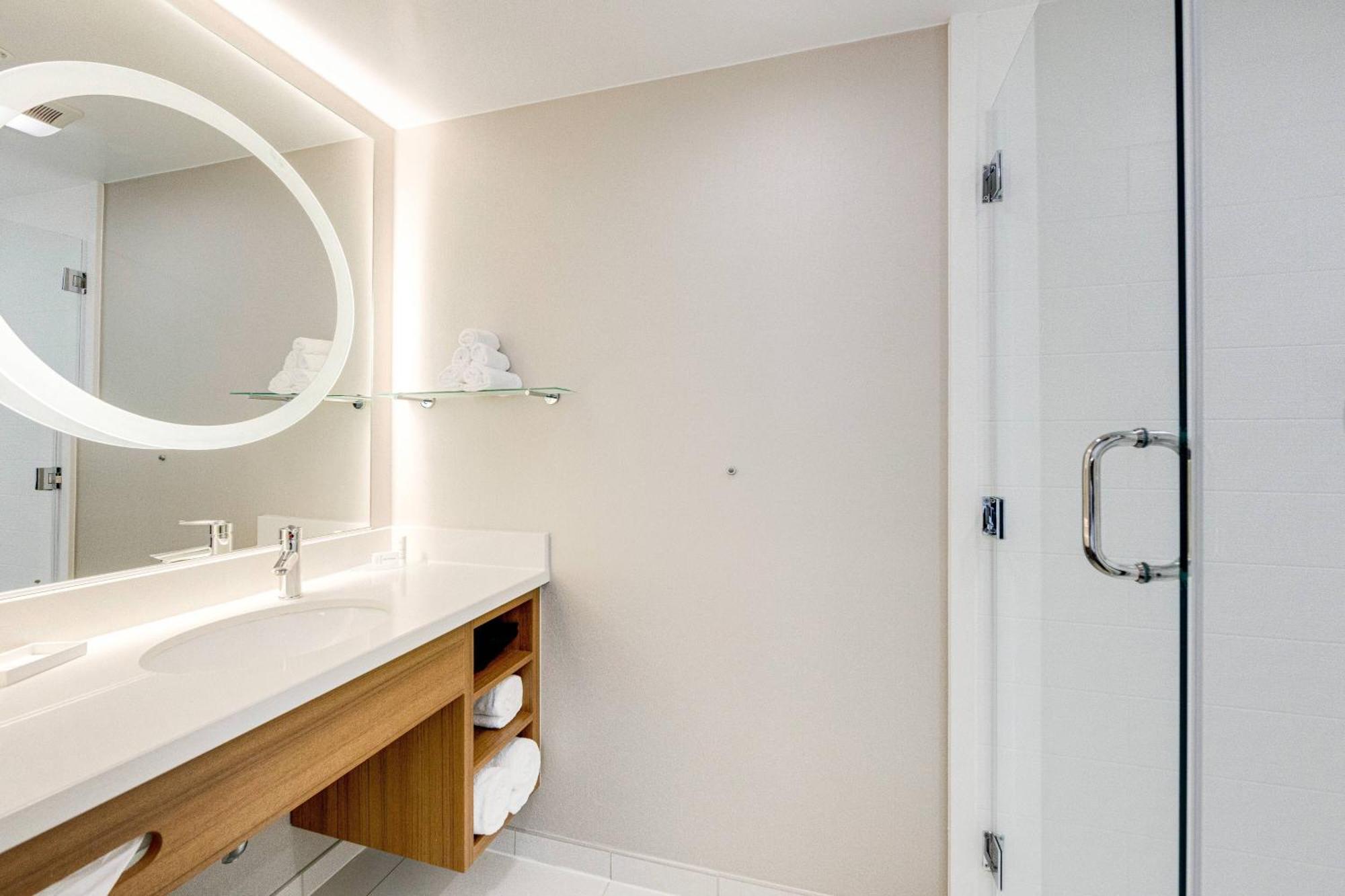 Springhill By Marriott Houston