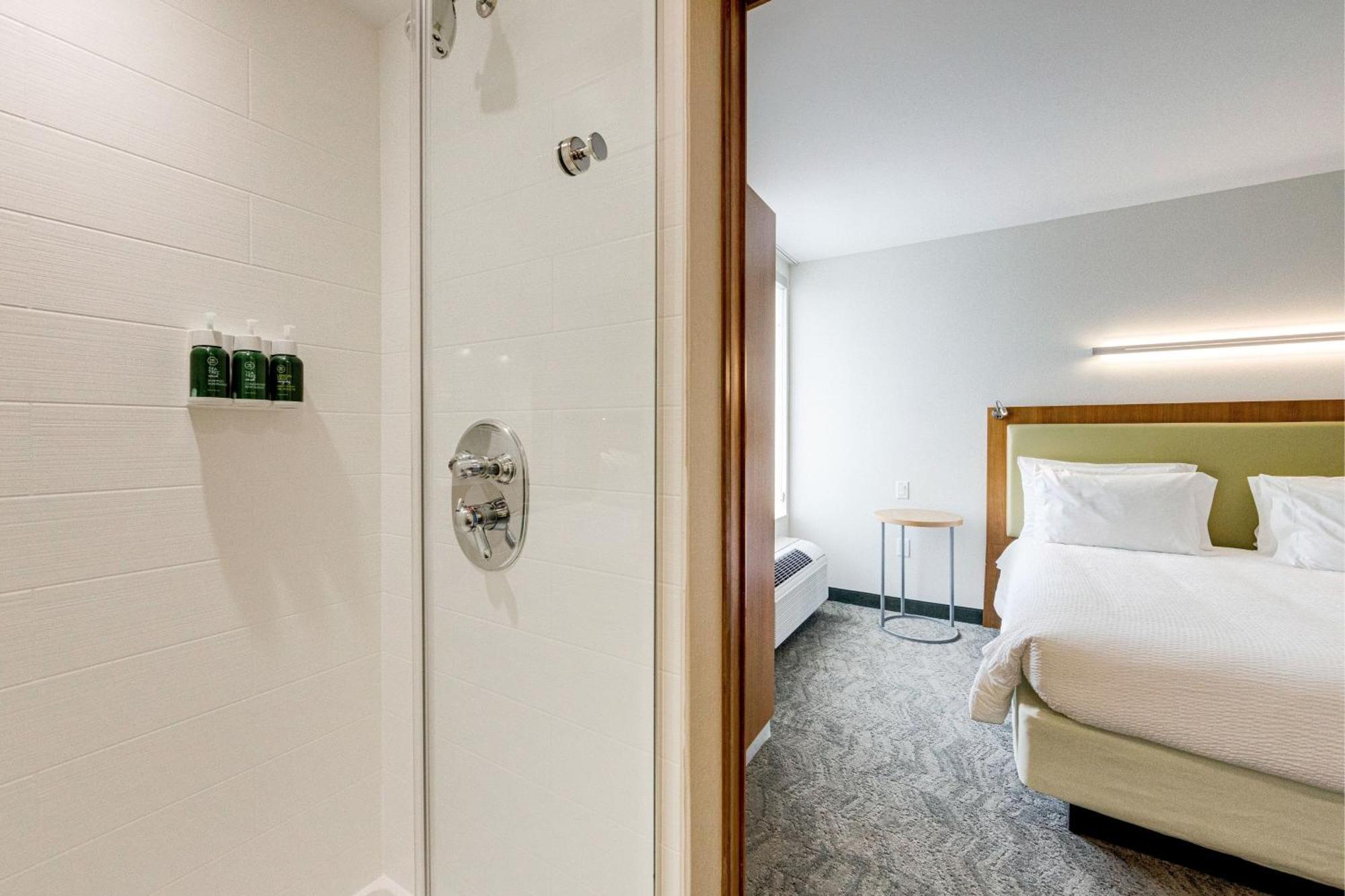 Springhill By Marriott Houston 3*