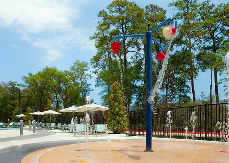 Springhill By Marriott Houston Hotel 3*