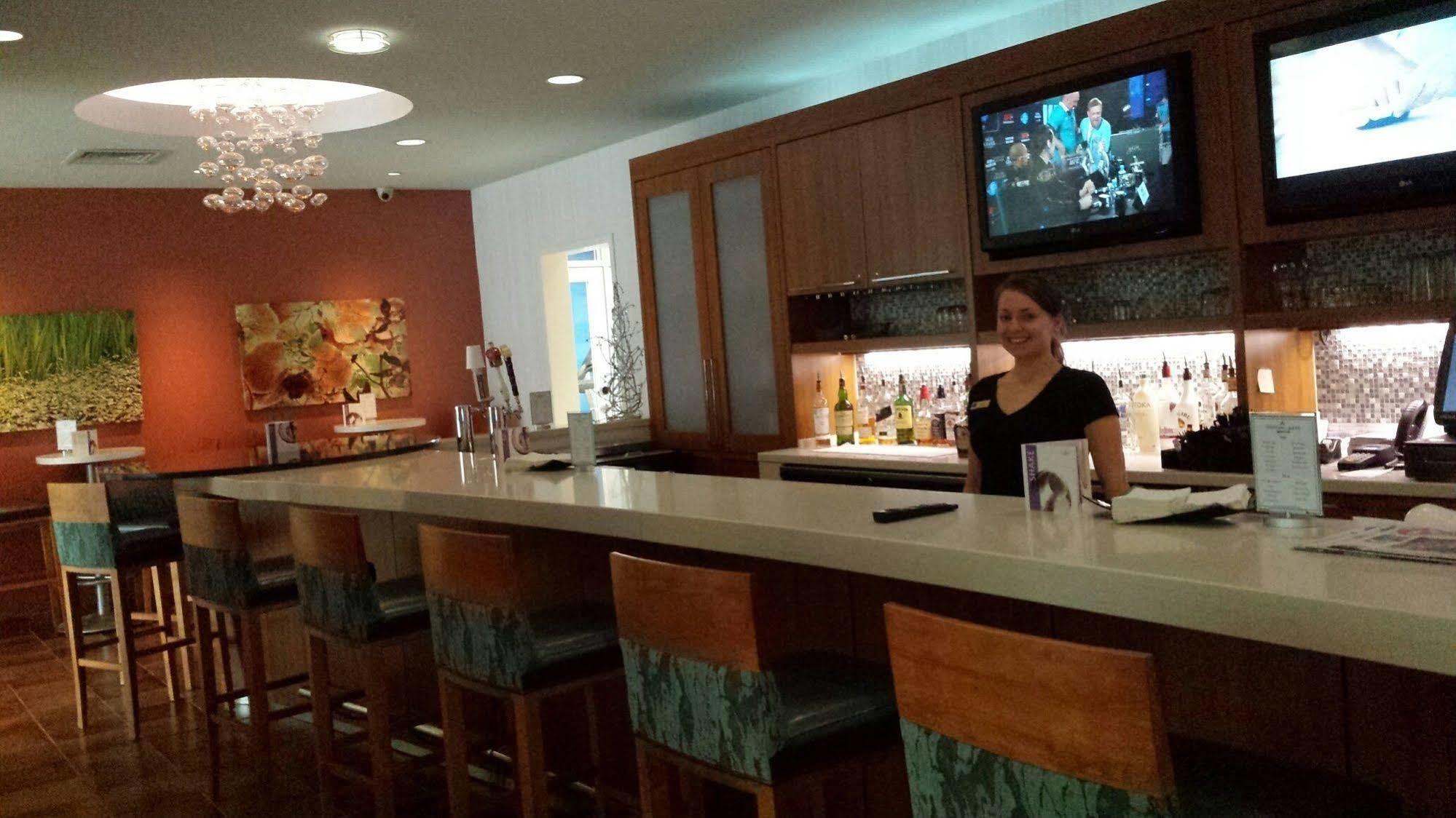 Springhill By Marriott Houston Hotel The Woodlands