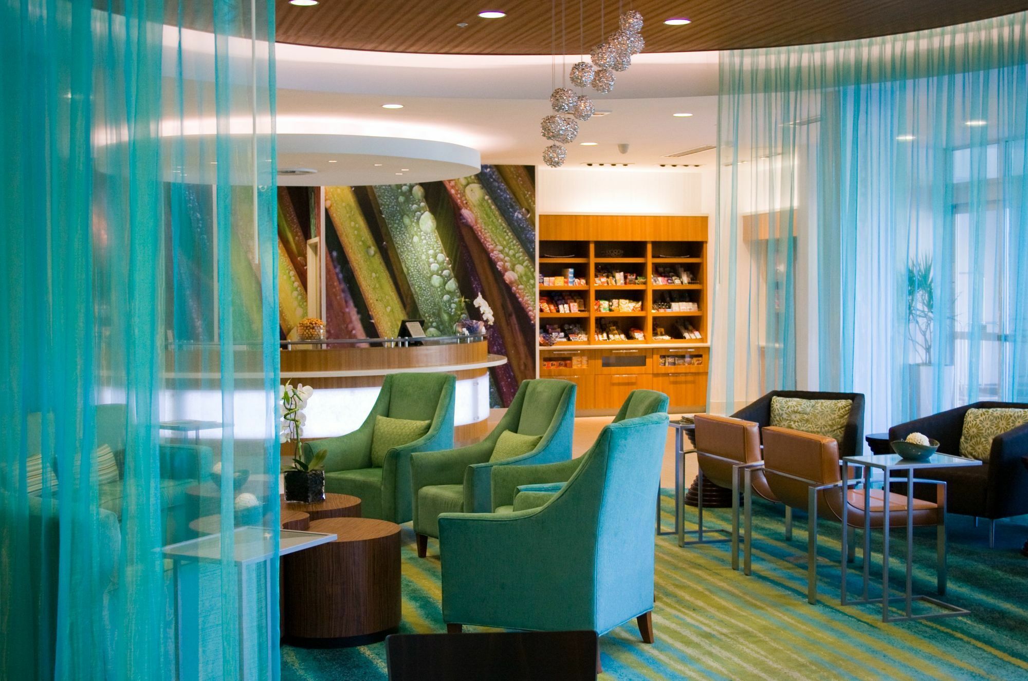 Springhill By Marriott Houston