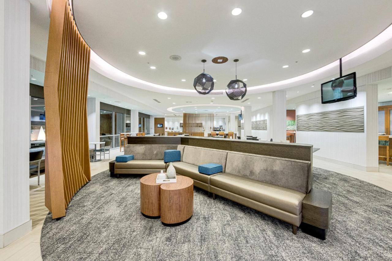 Springhill By Marriott Houston 3*